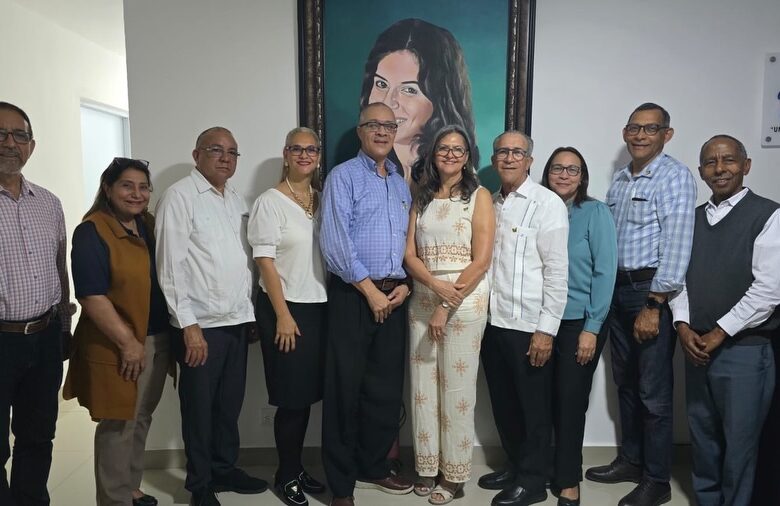 Fundación Vanessa anuncia su nueva directiva