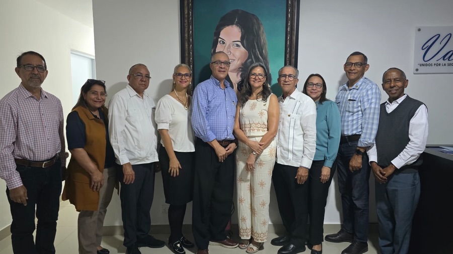 Fundación Vanessa anuncia su nueva directiva